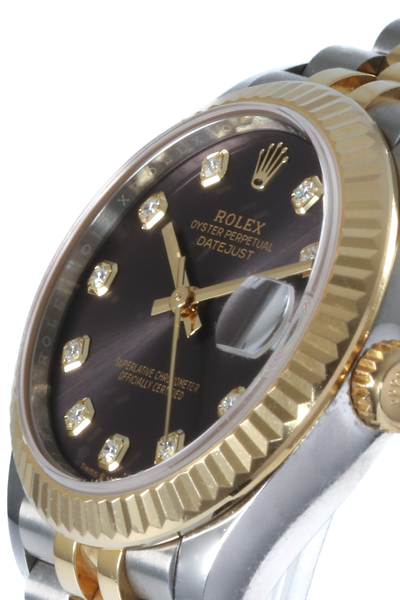 Rolex Datejust Lady 31 278273